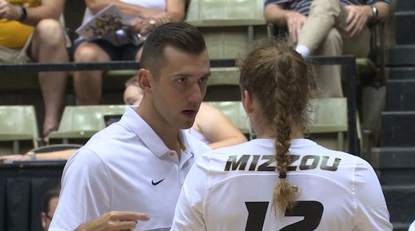 Deberg shines in Tiger victory against Austin Peay